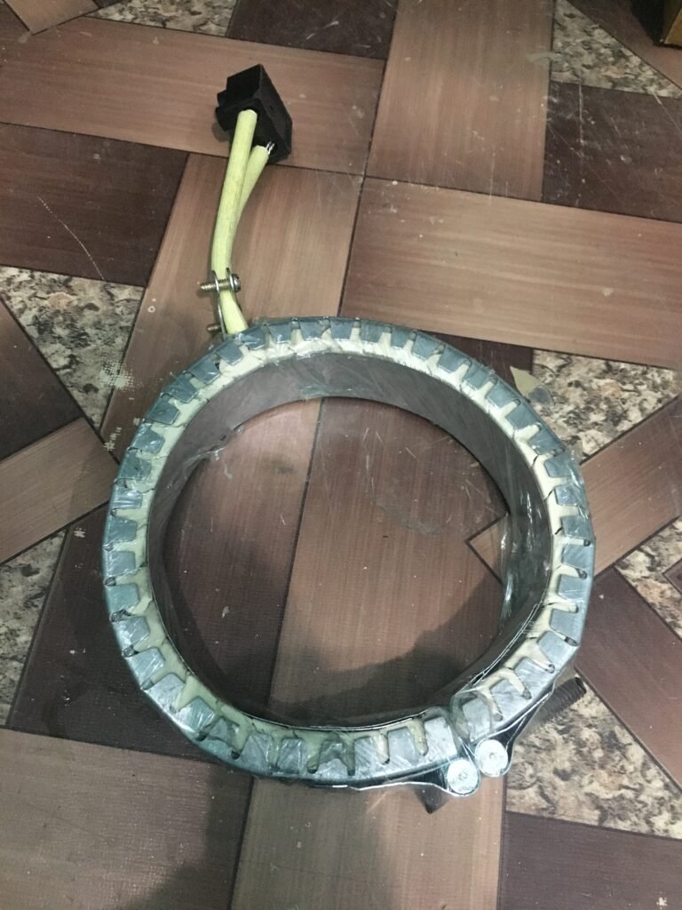 Ceramic Heater